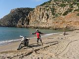 ENDURO SARDEGNA 2 Buggerru - 221